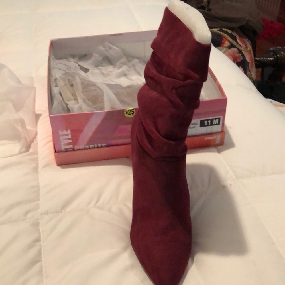 Style Charles - Picture 2 of 3